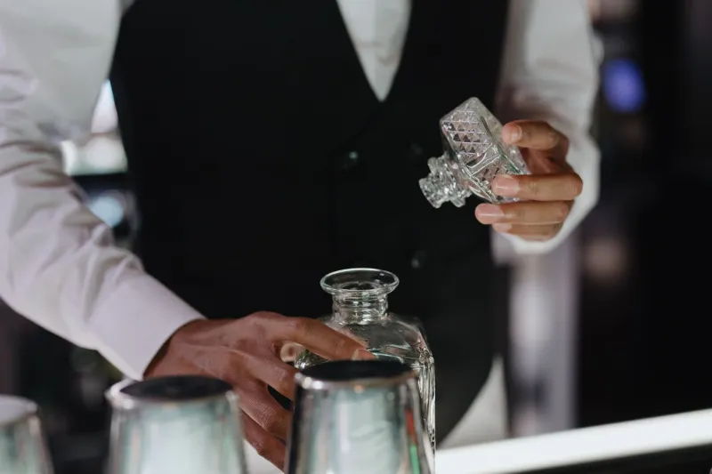 The Unspoken Playbook: How to Survive Scottsdale's Nightlife as a Dude Without Getting Humiliated