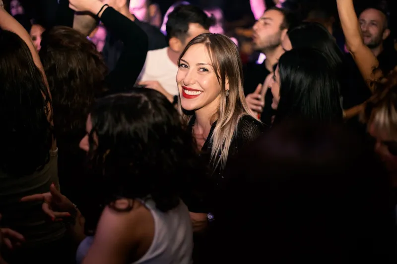 The Door Is the Whole Game: Inside Scottsdale's Ruthless Velvet Rope Hierarchy