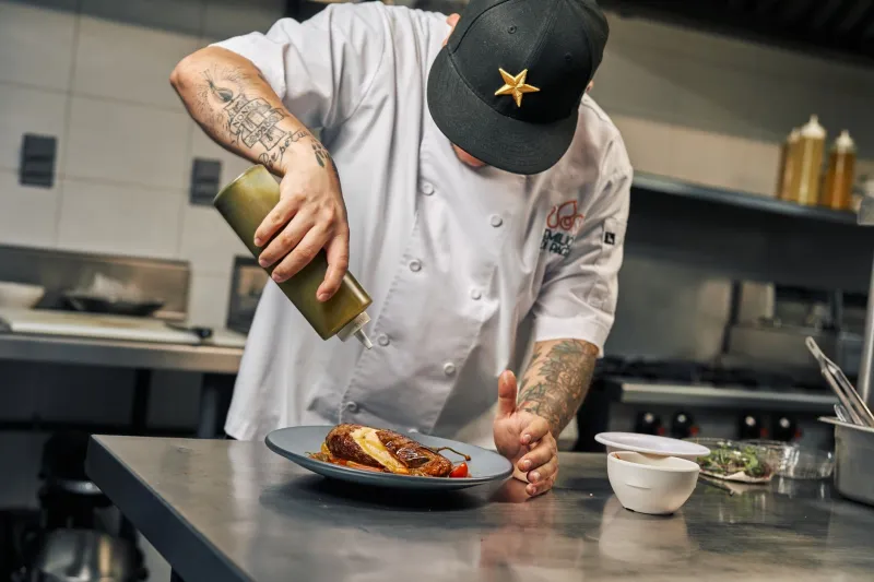 Beef, Betrayal, and Bad Reviews: The Unfiltered Truth About Scottsdale's Cutthroat Restaurant Scene