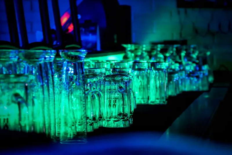 The 2 AM Reveal: What Scottsdale's Hottest Venues Actually Look Like When the Filters Come Off