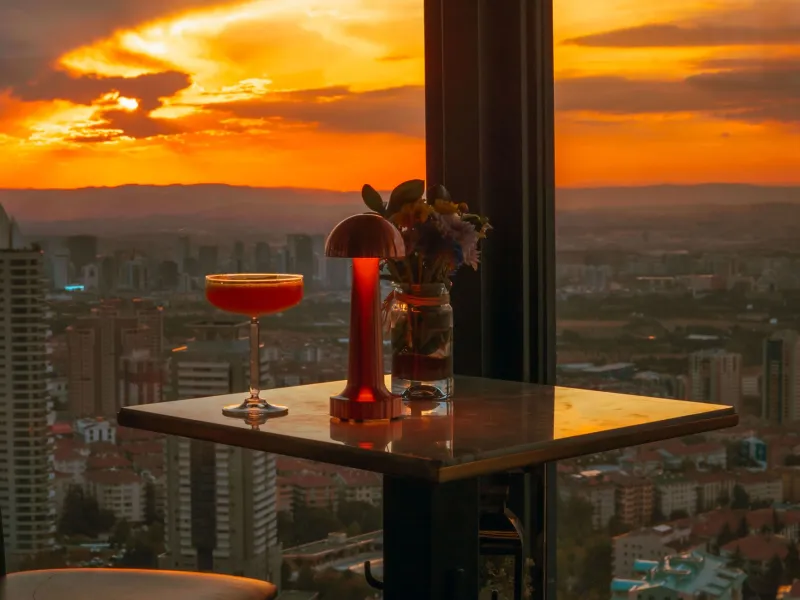 You're Paying for the Photo, Not the Drink: Scottsdale's Aesthetic Markup Exposed