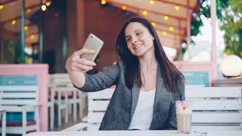 Nobody Home: The AI Ghosts Running Scottsdale's Influencer Scene While Real People Watch