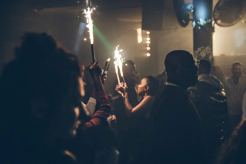 Free Drinks, Zero Pay: The Dirty Truth About Scottsdale's Nightlife Pyramid Scheme