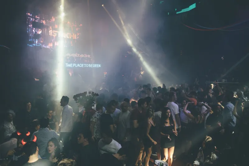 Hooked on Rejection: The Dark Psychology Behind Scottsdale's Most Addictive Nightlife Trap