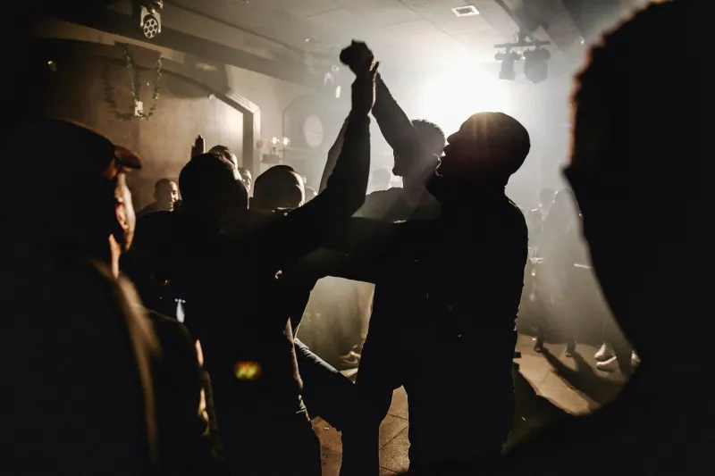 The Men at the Door Run This City: Inside Scottsdale's Nightlife Power Wars