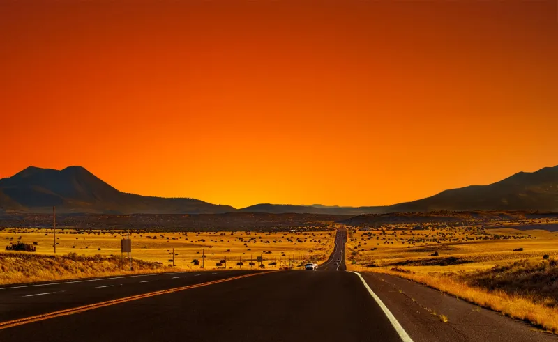 Scottsdale Who? The Secret Escape Routes Locals Use When They're Done Performing