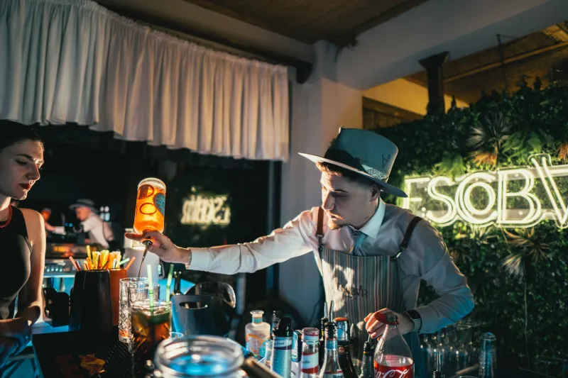 Same Drink, Different Zip Code, Different Robbery: Scottsdale's Neighborhood Pricing Racket Exposed
