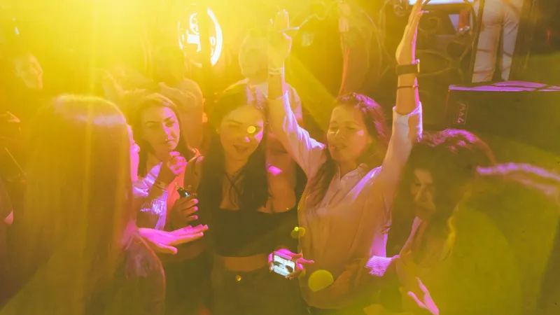 Same Hustle, Different Logo: The Serial Nightlife Gamblers Who Keep Betting on Scottsdale